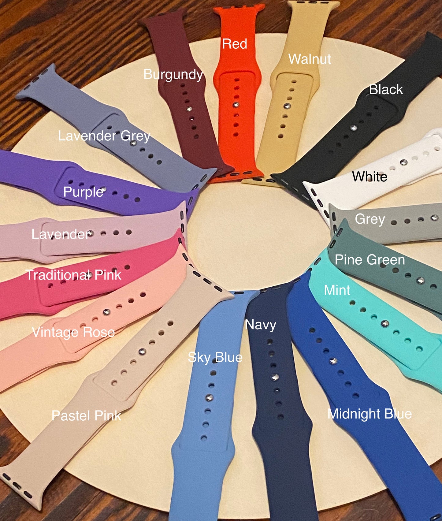 Goofy Race and a Half runDisney Inspired Watch Band // Engraved Silicone Watch Band // Custom Designs
