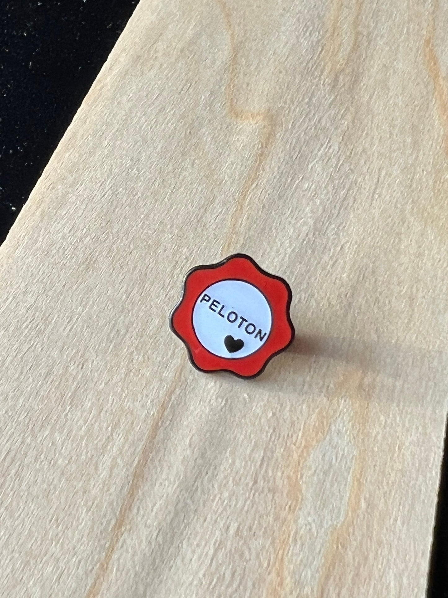 Peloton Inspired Watch Band Charm